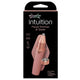 Wilkinson Intuition trymer i stylizator do twarzy