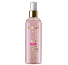 Silcare Quin Hair jedwab do włosów z witaminami 200ml
