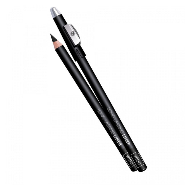 Wibo Long Lasting Liner konturówka do oczu