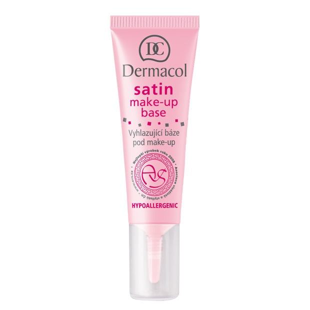 Dermacol Satin Make-Up Base satynowa baza pod makijaż 10ml