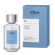 s.Oliver Pure Sense Men woda po goleniu w sprayu 50ml