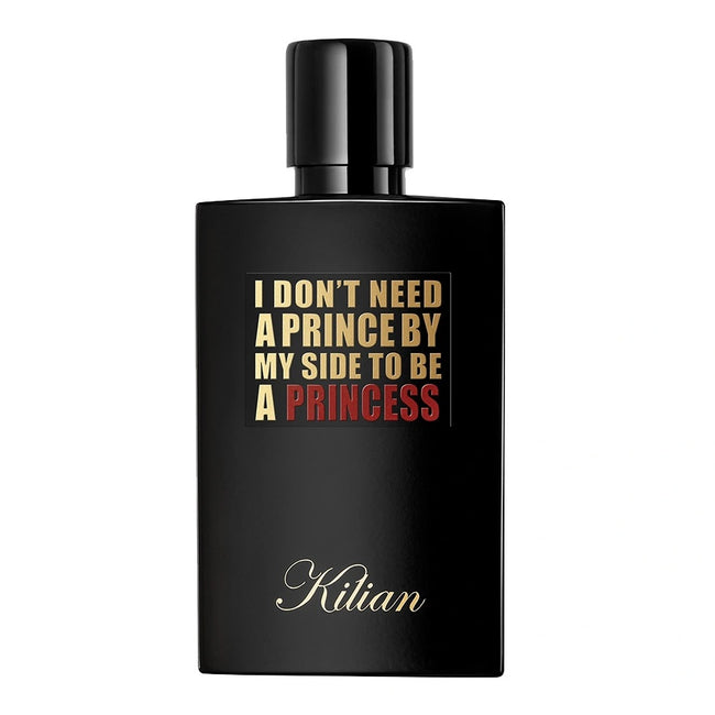 By KILIAN I Don't Need A Prince By My Side To Be A Princess woda perfumowana