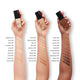 Shiseido Synchro Skin Radiant Lifting Foundation rozświetlający podkład liftingujący