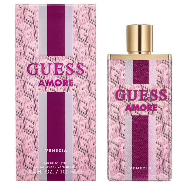 Guess Amore Venezia woda toaletowa spray