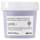 Davines Essential Haircare Love Smoothing Conditioner wygładzająca odżywka przeciw puszeniu włosów 250ml