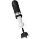 Blush M For Men Quantum X masturbator dla mężczyzn Black