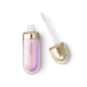 KIKO Milano Gold Reflections 3D Hydra Lip Gloss Limited Edition nawilżający błyszczyk do ust z olejkiem z marakui z efektem 3D