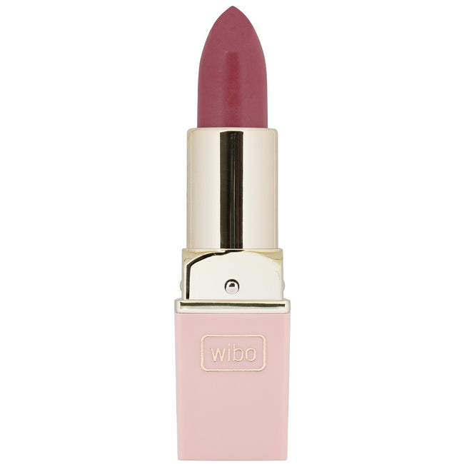 Wibo New Glossy Nude pomadka do ust