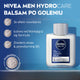 Nivea Men Hydrocare nawilżający balsam po goleniu 100ml