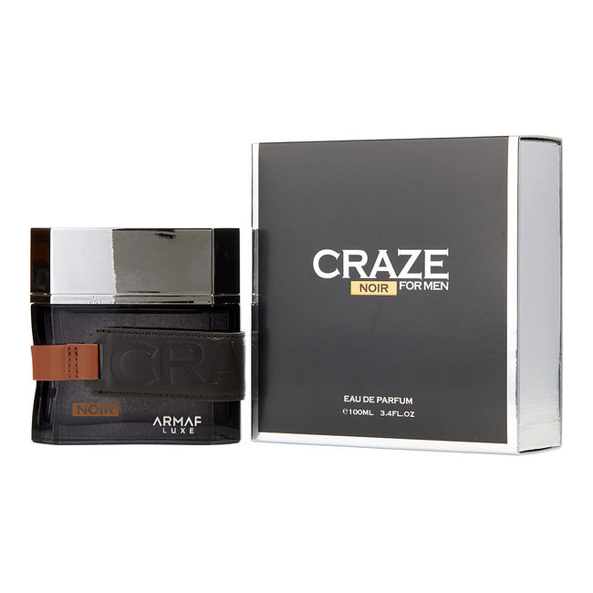 Armaf Craze Noir woda perfumowana spray