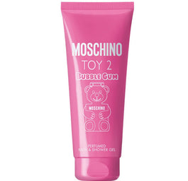 Moschino Toy 2 Bubble Gum perfumowany żel do kąpieli i pod prysznic 200ml