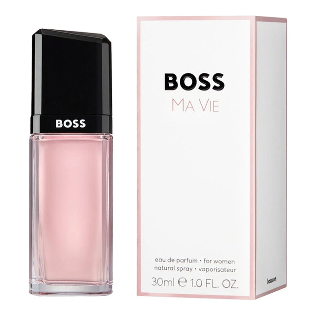 Hugo Boss Boss Ma Vie woda perfumowana