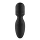 B-Series Magic Mini Massager mini masażer Black