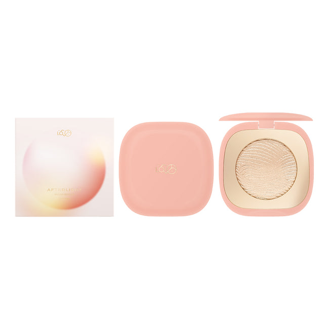 LOVRO Afterlight Highlighter rozświetlacz prasowany 4.5g