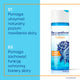 Bepanthen Tattoo żel do mycia 200ml