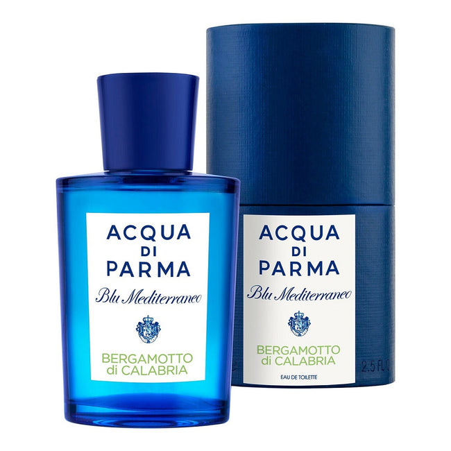 Acqua di Parma Blu Mediterraneo Bergamotto Di Calabria woda toaletowa spray