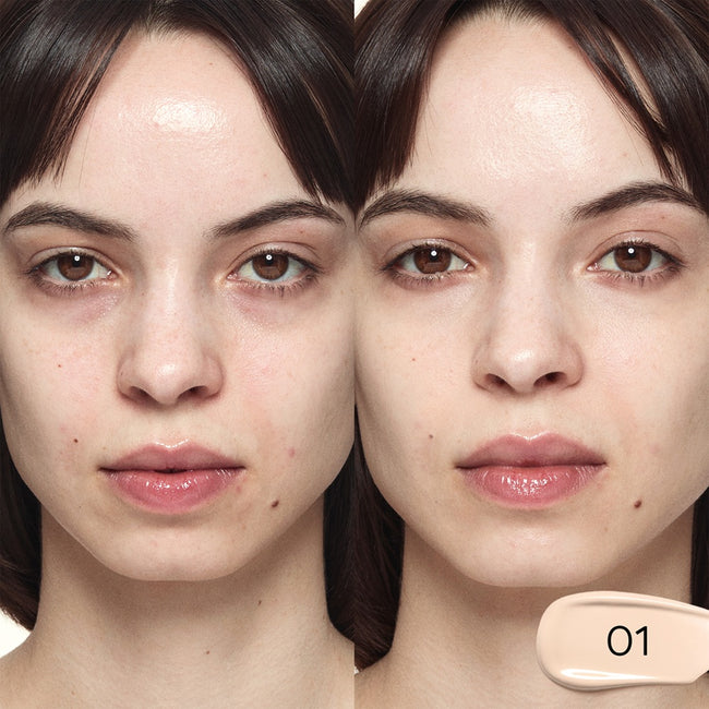 KIKO Milano Love Fusion 24H Moisture Radiant Concealer nawilżający korektor do twarzy