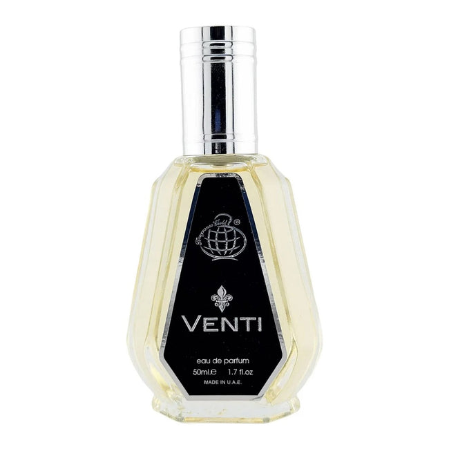 Fragrance World Venti woda perfumowana