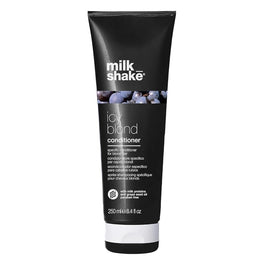 Milk Shake Icy Blond Conditioner odżywka ochładzająca kolor do włosów blond 250ml