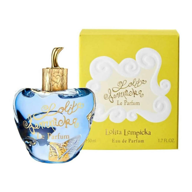 Lolita Lempicka Le Parfum woda perfumowana miniatura