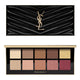 Yves Saint Laurent Couture Colour Clutch paleta cieni do powiek 05 Desert Nude 20g