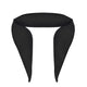 Glov Pillow Rollers wałki do kręcenia włosów na zimno Black 4szt