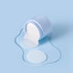 S.NATURE Aqua Oasis Panthe-Allan Calming Pad łagodzące płatki do twarzy 60szt