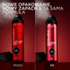 L'Oreal Paris Infaillible 3-Second Setting Mist 3-sekundowy spray utrwalający makijaż 150ml