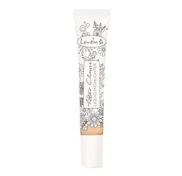 Lovely After Classes Liquid Highlighter rozświetlacz w płynie  8ml