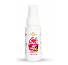 MyLove Taste Oral płyn do seksu oralnego Passion Fruit 50ml