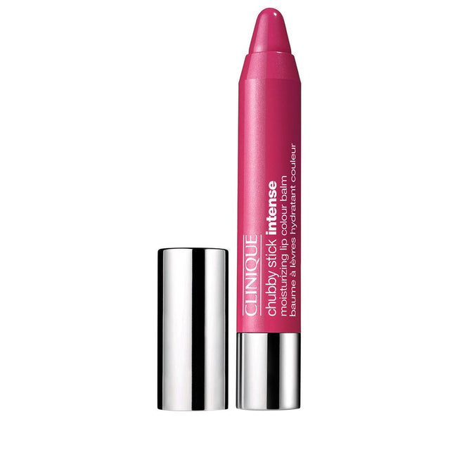 Clinique Chubby Stick Intense Moisturizing Lip Colour Balm błyszczyk do ust w kredce