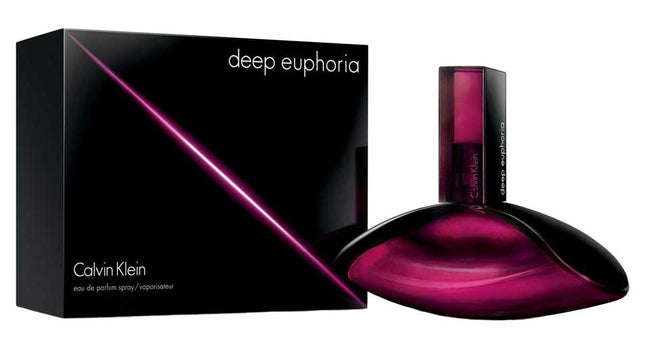 Calvin Klein Deep Euphoria woda perfumowana spray