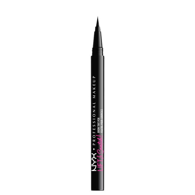NYX Professional MakeUp Lift & Snatch! Brow Tint Pen pisak do brwi