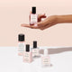 Manucurist Green™ Manicure System zestaw upominkowy do manicure Hortencia