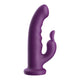 Dream Toys Bold Sage zdalnie sterowany wibrator duo z przyssawką