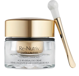 Estée Lauder Re-Nutriv Ultimate Diamond Age Reversal Eye Creme odmładzający krem pod oczy 15ml