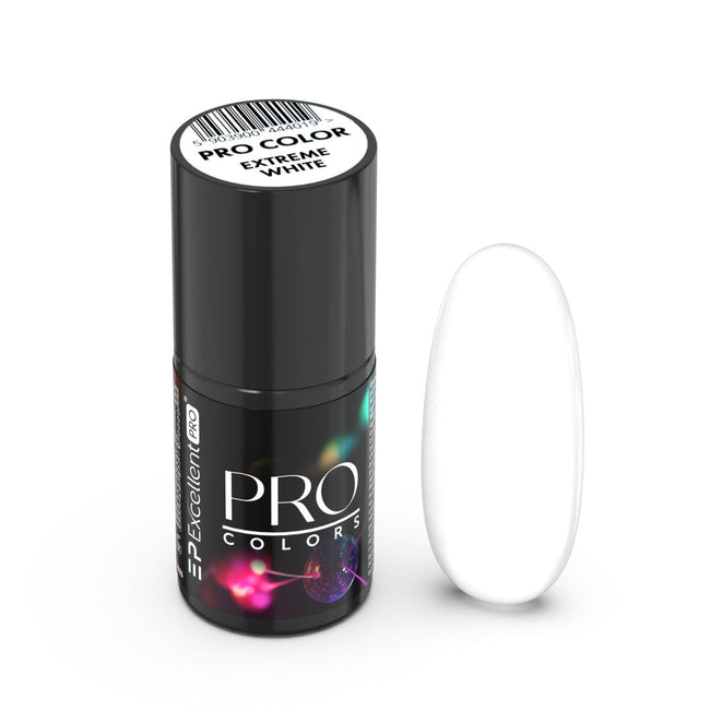 Excellent PRO Pro Colors lakier hybrydowy