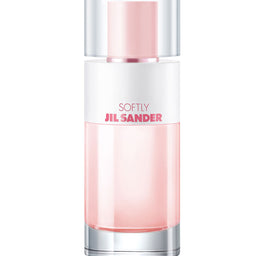 Jil Sander Softly Eau De Petales woda toaletowa spray  Tester