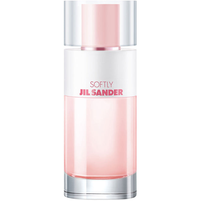 Jil Sander Softly Eau De Petales woda toaletowa spray  Tester