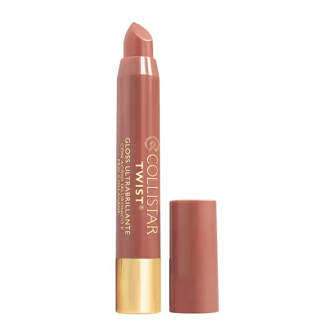 Collistar Twist Ultra Shiny Lip Gloss błyszczyk z kwasem hialuronowym