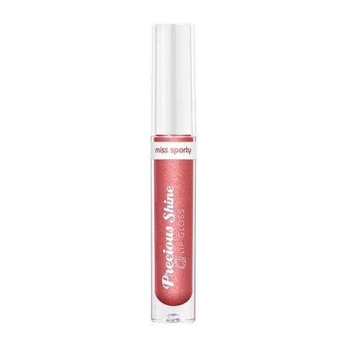 Miss Sporty Precious Shine Lip Gloss błyszczyk do ust
