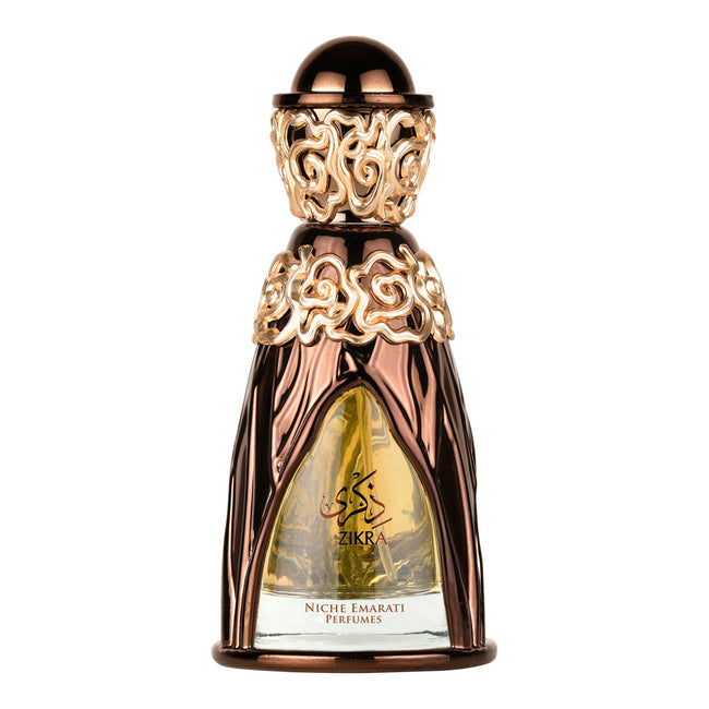 Lattafa Niche Emarati Zikra woda perfumowana