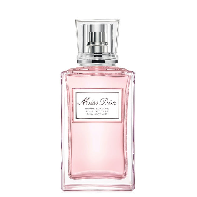 Dior Miss Dior Silky Body Mist perfumowana mgiełka do ciała 100ml