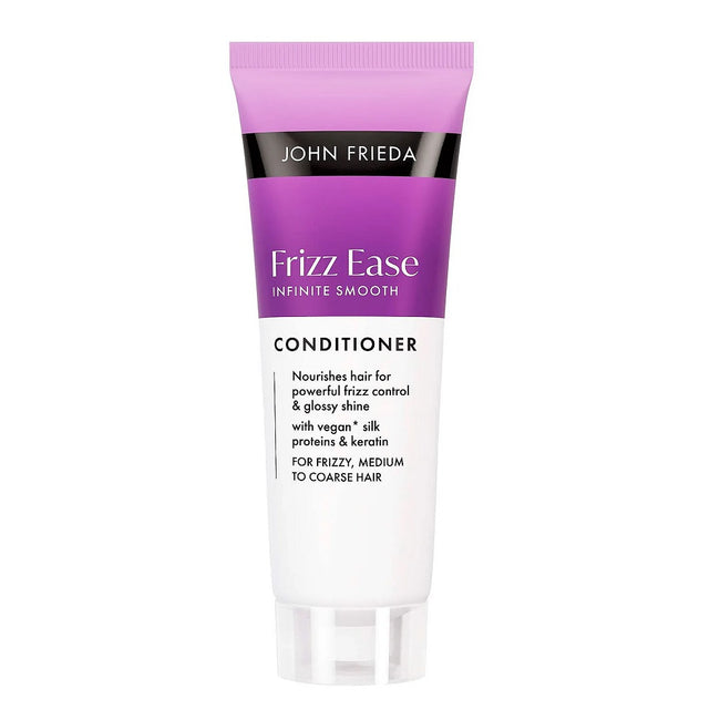 John Frieda Frizz Ease Infinite Smooth odżywka intensywnie wygładzająca 75ml