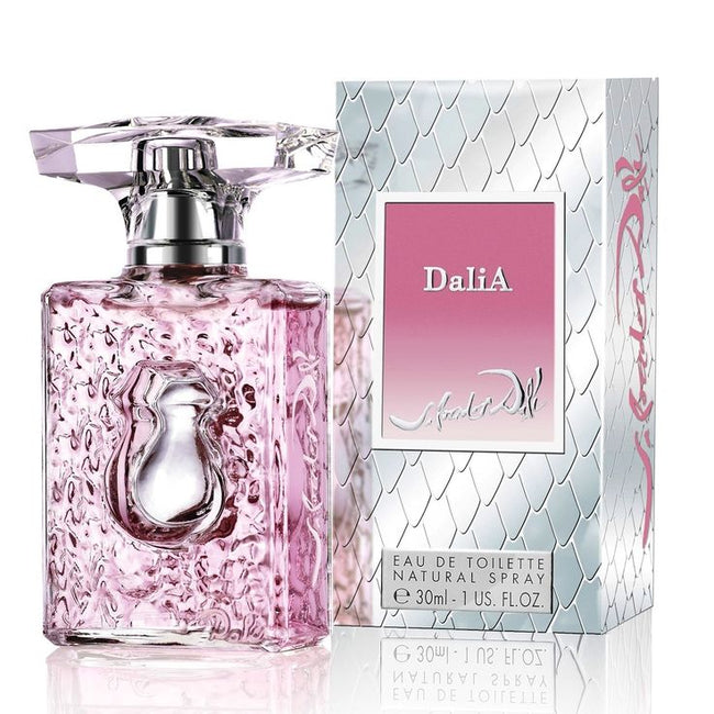 Salvador Dali DaliA woda toaletowa spray