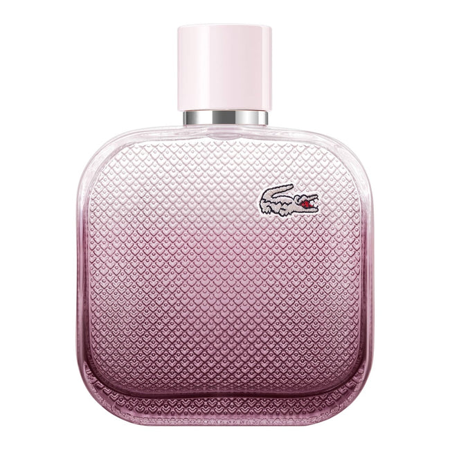 Lacoste L.12.12 Rose Eau Intense woda toaletowa spray  Tester