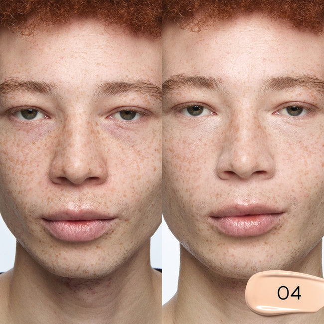 KIKO Milano Love Fusion 24H Moisture Radiant Concealer nawilżający korektor do twarzy