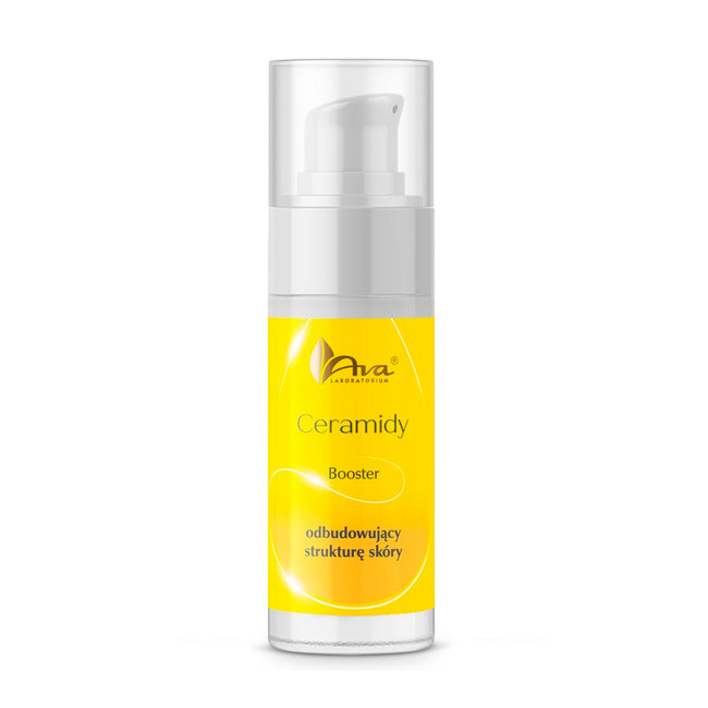 Ava Laboratorium Ceramidy booster odbudowujący strukturę skóry 30ml