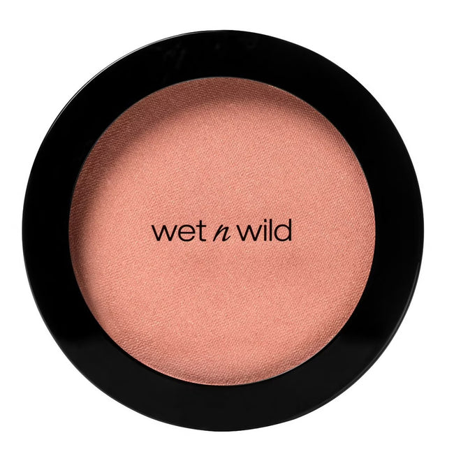 Wet n Wild Color Icon Blush róż do policzków