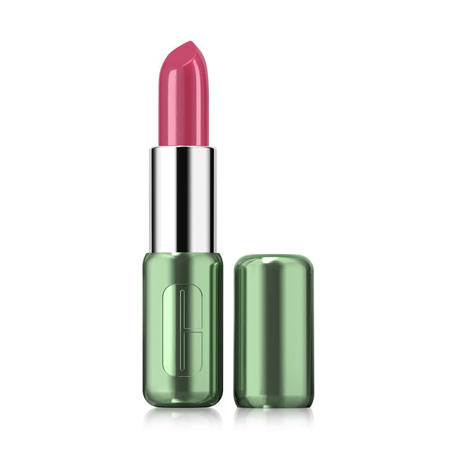Clinique Pop™ Longwear Lipstick Shine błyszcząca pomadka do ust